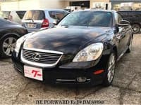 2005 LEXUS SC