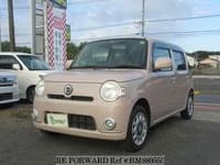 2011 DAIHATSU MIRA COCOA