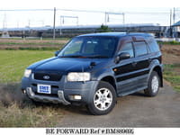 2005 FORD ESCAPE 2.3XLT4WD