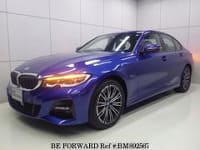 2022 BMW 3 SERIES