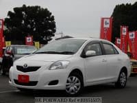 2010 TOYOTA BELTA