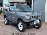 2001 SUZUKI JIMNY