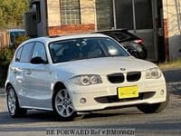2007 BMW 1 SERIES