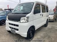 2005 DAIHATSU HIJET CARGO