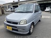 2005 SUBARU PLEO