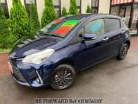 2019 TOYOTA VITZ