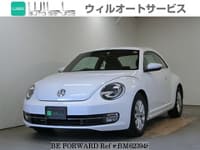 2016 VOLKSWAGEN THE BEETLE