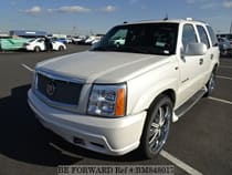 Used 2008 CADILLAC ESCALADE BM848017 for Sale for Sale