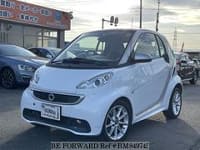 2014 SMART FORTWO