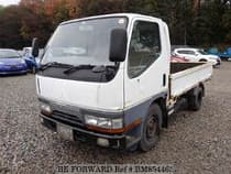 Used 1998 MITSUBISHI CANTER BM854463 for Sale for Sale