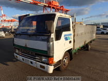 Used 1991 MITSUBISHI CANTER BM854393 for Sale for Sale