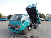 Used 1993 TOYOTA DYNA TRUCK BM875565 for Sale for Sale