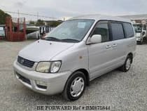 Used 2001 TOYOTA LITEACE NOAH BM875844 for Sale for Sale