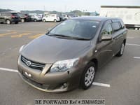2011 TOYOTA COROLLA FIELDER X HID EXTRA LIMITED