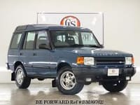 1996 LAND ROVER DISCOVERY