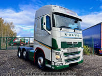 2014 VOLVO FH AUTOMATIC DIESEL