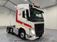 2016 VOLVO FH AUTOMATIC DIESEL