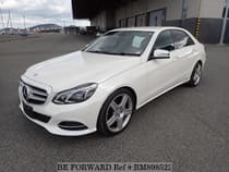 Used 2013 MERCEDES-BENZ E-CLASS BM898522 for Sale for Sale