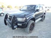 Used 1997 TOYOTA HILUX SURF BM898329 for Sale for Sale