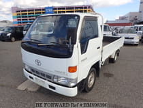 Used 1996 TOYOTA HIACE TRUCK BM898396 for Sale for Sale