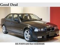 1993 BMW 3 SERIES