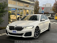 2021 BMW BMW OTHERS 530EM