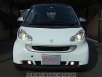 2010 SMART FORTWO MHD