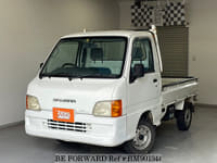 2000 SUBARU SAMBAR TRUCK TC4WD