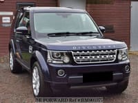 2015 LAND ROVER DISCOVERY 4 AUTOMATIC DIESEL