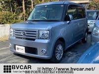 2008 DAIHATSU MOVE CONTE X