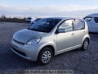 2006 TOYOTA PASSO X HID LIMITED