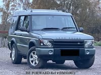 2004 LAND ROVER DISCOVERY AUTOMATIC DIESEL   