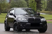 2011 BMW X5 AUTOMATIC DIESEL 7 SEATS