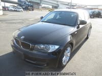 2010 BMW 1 SERIES 120I 