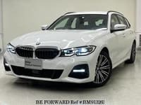2022 BMW 3 SERIES