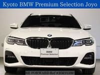 2020 BMW 3 SERIES