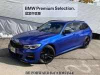 2019 BMW 3 SERIES