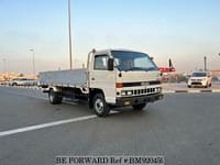 1987 ISUZU ELF TRUCK