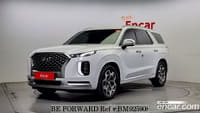 2021 HYUNDAI PALISADE / SMART KEY,BACK CAMERA