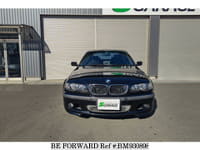 2003 BMW 3 SERIES 320IM