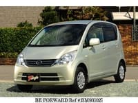 2010 DAIHATSU MOVE L