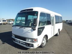TOYOTA Coaster for Sale