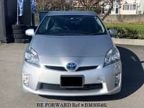 Used 2010 TOYOTA PRIUS BM935462 for Sale for Sale