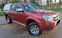 2009 FORD RANGER AUTOMATIC DIESEL
