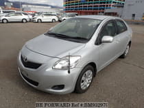 Used 2009 TOYOTA BELTA BM932979 for Sale for Sale