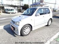 2007 DAIHATSU TERIOS KID