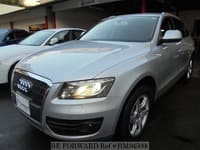 2011 AUDI Q5 2.0TFSI4WD