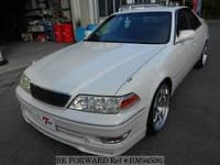 TOYOTA Mark II