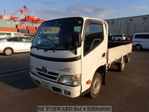 Used 2011 TOYOTA TOYOACE BM946060 for Sale for Sale