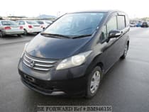 Used 2008 HONDA FREED BM946159 for Sale for Sale